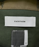 FACETASM（ファセッタズム）ブルゾン カーキ サイズ:4(M位) メンズ/2200702750045