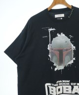 FACETASM（ファセッタズム）Tシャツ・カットソー 黒 サイズ:1(XXS位) メンズ/2200702750069