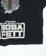 FACETASM（ファセッタズム）Tシャツ・カットソー 黒 サイズ:1(XXS位) メンズ/2200702750069