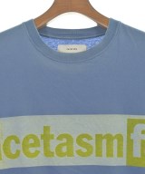 FACETASM（ファセッタズム）Tシャツ・カットソー 青 サイズ:1(M位) メンズ/2200702750076