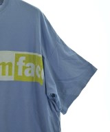 FACETASM（ファセッタズム）Tシャツ・カットソー 青 サイズ:1(M位) メンズ/2200702750076