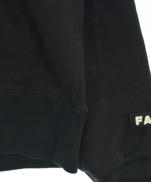 FACETASM（ファセッタズム）パーカー 黒 サイズ:4(M位) メンズ/2200704036031