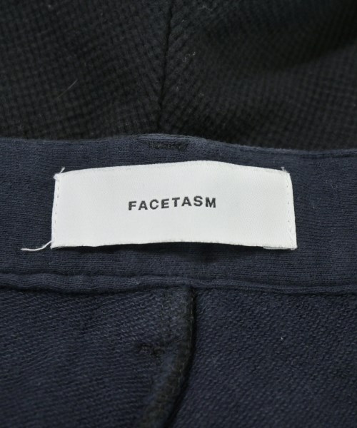 FACETASM（ファセッタズム）その他 紺 サイズ:5(L位) メンズ/2200705010108