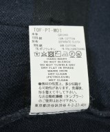 FACETASM（ファセッタズム）その他 紺 サイズ:5(L位) メンズ/2200705010108