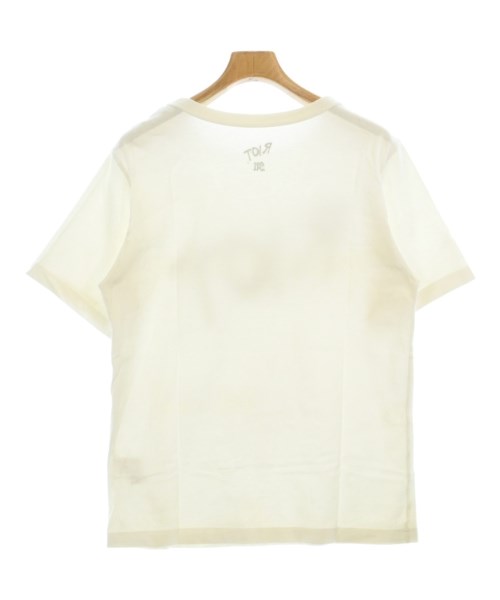 FACETASM（ファセッタズム）Tシャツ・カットソー 白 サイズ:M メンズ/2200705040051