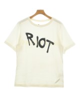 FACETASM（ファセッタズム）Tシャツ・カットソー 白 サイズ:M メンズ/2200705040051