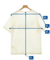 FACETASM（ファセッタズム）Tシャツ・カットソー 白 サイズ:M メンズ/2200705040051