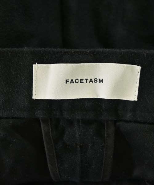 FACETASM（ファセッタズム）その他 黒 サイズ:-(M位) メンズ/2200706756104