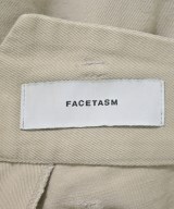 FACETASM（ファセッタズム）ショートパンツ ベージュ サイズ:3(S位) メンズ/2200706756241