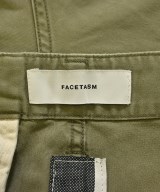 FACETASM（ファセッタズム）ショートパンツ カーキ サイズ:4(M位) メンズ/2200706756258