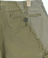 FACETASM（ファセッタズム）ショートパンツ カーキ サイズ:4(M位) メンズ/2200706756258