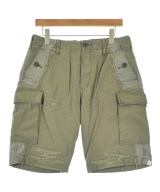 FACETASM ショートパンツ