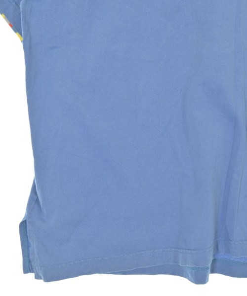 FACETASM（ファセッタズム）Tシャツ・カットソー 青 サイズ:1(XS位) メンズ/2200706756456