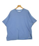 FACETASM（ファセッタズム）Tシャツ・カットソー 青 サイズ:1(XS位) メンズ/2200706756456