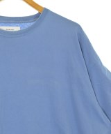 FACETASM（ファセッタズム）Tシャツ・カットソー 青 サイズ:1(XS位) メンズ/2200706756456