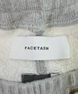 FACETASM（ファセッタズム）スウェットパンツ グレー サイズ:4(M位) メンズ/2200704347137