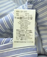 FACETASM（ファセッタズム）カジュアルシャツ 紺 サイズ:3(S位) メンズ/2200707355016