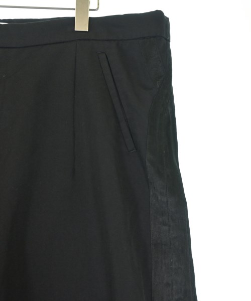 FACETASM（ファセッタズム）ショートパンツ 黒 サイズ:00(F) メンズ/2200708286012