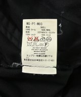 FACETASM（ファセッタズム）ショートパンツ 黒 サイズ:00(F) メンズ/2200708286012