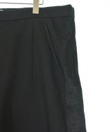 FACETASM（ファセッタズム）ショートパンツ 黒 サイズ:00(F) メンズ/2200708286012