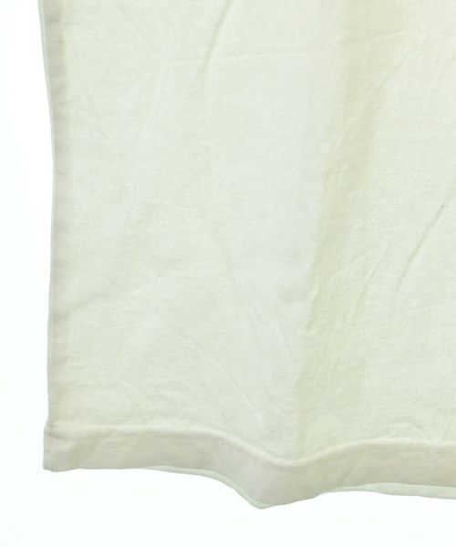 FACETASM（ファセッタズム）Tシャツ・カットソー 白 サイズ:5(L位) メンズ/2200708563052