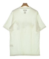 FACETASM（ファセッタズム）Tシャツ・カットソー 白 サイズ:5(L位) メンズ/2200708563052