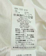 FACETASM（ファセッタズム）Tシャツ・カットソー 白 サイズ:5(L位) メンズ/2200708563052