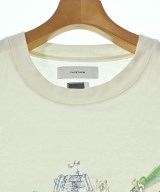 FACETASM（ファセッタズム）Tシャツ・カットソー 白 サイズ:5(L位) メンズ/2200708563052