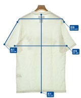 FACETASM（ファセッタズム）Tシャツ・カットソー 白 サイズ:5(L位) メンズ/2200708563052