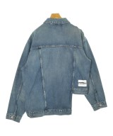 FACETASM（ファセッタズム）デニムジャケット 青 サイズ:XL メンズ/2200709015017