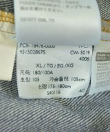 FACETASM（ファセッタズム）デニムジャケット 青 サイズ:XL メンズ/2200709015017