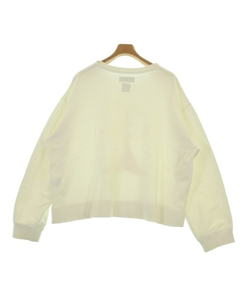 FACETASM（ファセッタズム）スウェット 白 サイズ:-(XXL位) メンズ/2200705656078