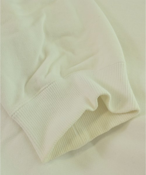 FACETASM（ファセッタズム）スウェット 白 サイズ:-(XXL位) メンズ/2200705656078