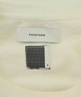 FACETASM（ファセッタズム）スウェット 白 サイズ:-(XXL位) メンズ/2200705656078