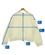 FACETASM（ファセッタズム）スウェット 白 サイズ:-(XXL位) メンズ/2200705656078