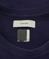 FACETASM（ファセッタズム）スウェット 紫 サイズ:00(F) メンズ/2200705656085