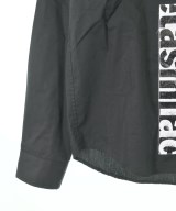 FACETASM（ファセッタズム）カジュアルシャツ 黒 サイズ:4(M位) メンズ/2200664250102