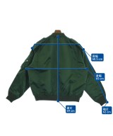 FACETASM（ファセッタズム）その他 緑 サイズ:4(M位) メンズ/2200664073237