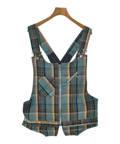 FACETASM(ファセッタズム)その他 青 サイズ:00(F)/2200661435038