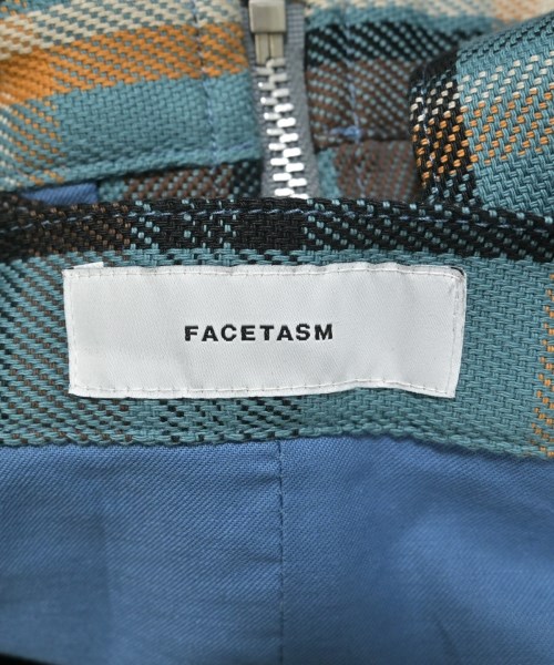 FACETASM（ファセッタズム）その他 青 サイズ:00(F) メンズ/2200661435038