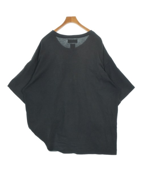 FACETASM（ファセッタズム）Tシャツ・カットソー 黒 サイズ:00(F) メンズ/2200666700025