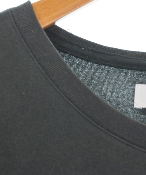 FACETASM（ファセッタズム）Tシャツ・カットソー 黒 サイズ:00(F) メンズ/2200666700025