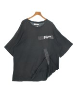 FACETASM（ファセッタズム）Tシャツ・カットソー 黒 サイズ:00(F) メンズ/2200666700025