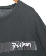 FACETASM（ファセッタズム）Tシャツ・カットソー 黒 サイズ:00(F) メンズ/2200666700025