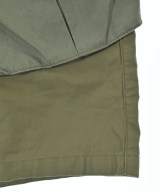 FACETASM（ファセッタズム）ショートパンツ カーキ サイズ:4(M位) メンズ/2200666980045