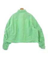 FACETASM（ファセッタズム）ミリタリーブルゾン 緑 サイズ:3(S位) メンズ/2200667181021