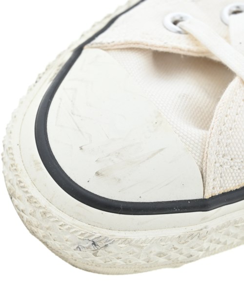 FACETASM（ファセッタズム）スニーカー 白 サイズ:UK8(26.5cm位) メンズ/2200664492137