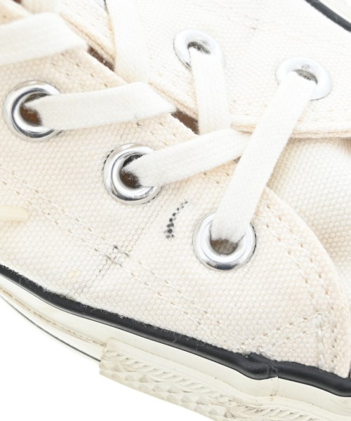 FACETASM（ファセッタズム）スニーカー 白 サイズ:UK8(26.5cm位) メンズ/2200664492137