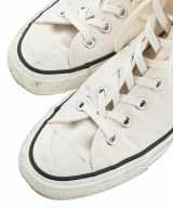 FACETASM（ファセッタズム）スニーカー 白 サイズ:UK8(26.5cm位) メンズ/2200664492137