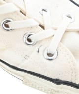 FACETASM（ファセッタズム）スニーカー 白 サイズ:UK8(26.5cm位) メンズ/2200664492137